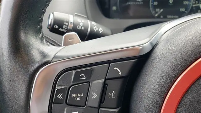 2018 Jaguar F-PACE 20d R-Sport