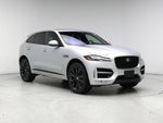 2019 F-PACE Thumbnail 1