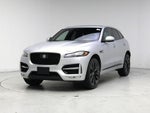 2019 F-PACE Thumbnail 4