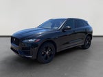 2018 F-PACE Thumbnail 1