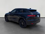 2018 F-PACE Thumbnail 3