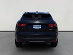 2018 F-PACE Thumbnail 4