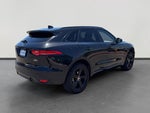 2018 F-PACE Thumbnail 5