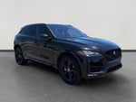 2018 F-PACE Thumbnail 7