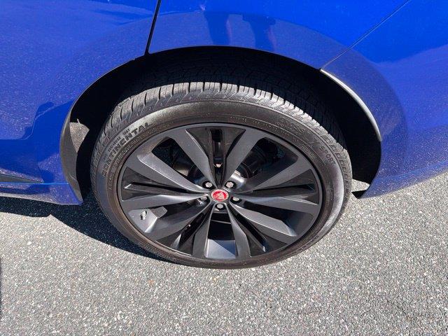 2019 Jaguar F-PACE - $19,999