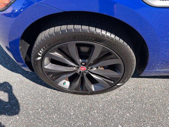2019 Jaguar F-PACE - $19,999