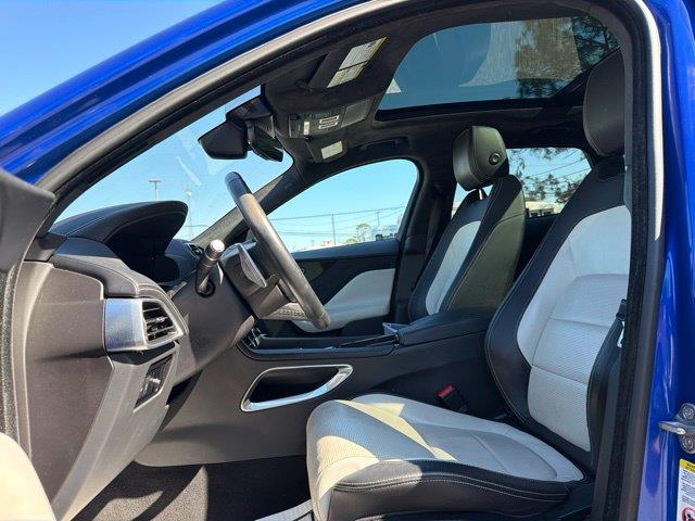 2019 Jaguar F-PACE - $19,999