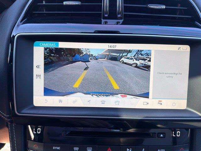 2019 Jaguar F-PACE - $19,999