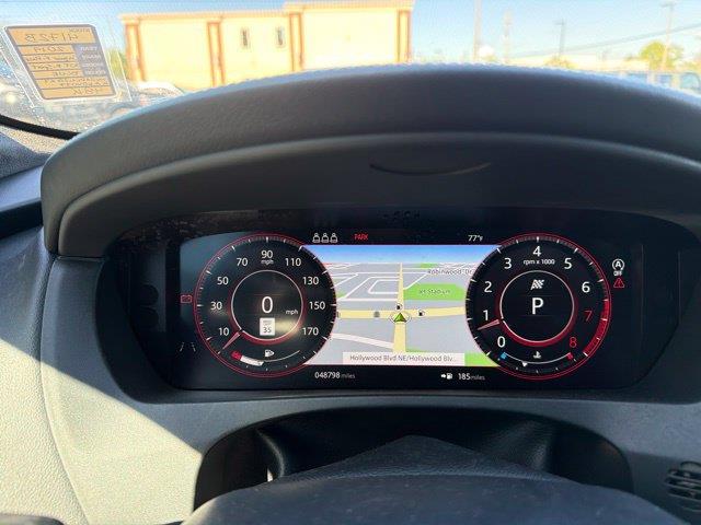 2019 Jaguar F-PACE - $19,999