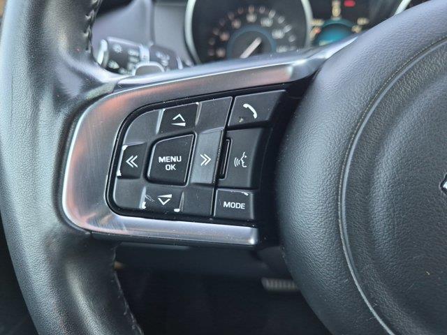 2017 Jaguar F-PACE - $16,884