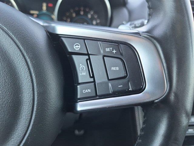 2017 Jaguar F-PACE - $16,884
