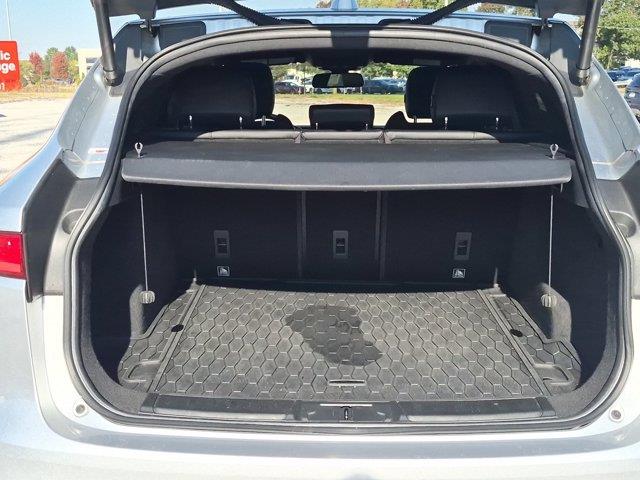 2017 Jaguar F-PACE - $16,884