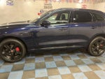 2017 F-PACE Thumbnail 4