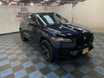 2017 F-PACE Thumbnail 8