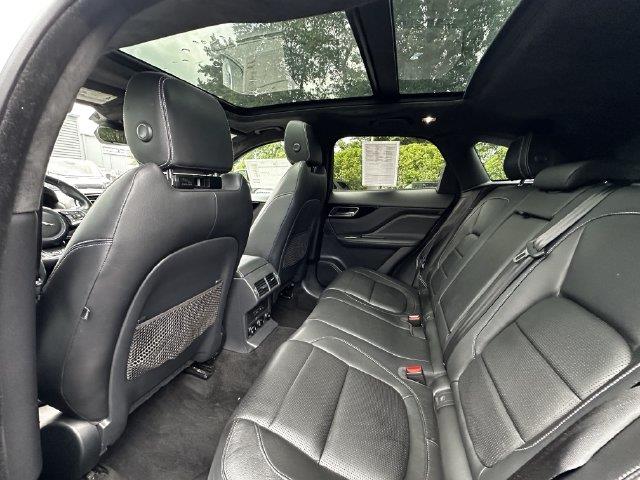 2019 Jaguar F-PACE - $18,700