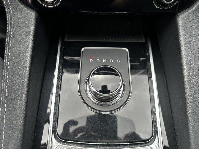 2019 Jaguar F-PACE - $18,700