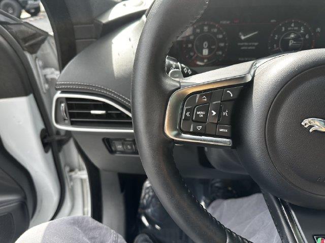 2019 Jaguar F-PACE - $18,700