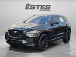 2020 F-PACE Thumbnail 1