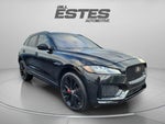 2020 F-PACE Thumbnail 5