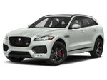 2018 F-PACE Thumbnail 1