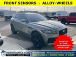 2020 F-PACE Thumbnail 1