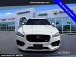 2018 F-PACE Thumbnail 2
