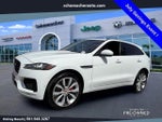 2018 F-PACE Thumbnail 3