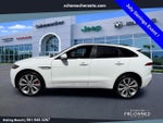 2018 F-PACE Thumbnail 4