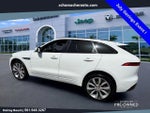 2018 F-PACE Thumbnail 5