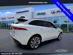 2018 F-PACE Thumbnail 7