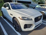 2019 F-PACE Thumbnail 1