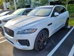 2019 F-PACE Thumbnail 2