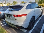 2019 F-PACE Thumbnail 4