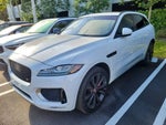 2019 F-PACE Thumbnail 2