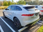 2019 F-PACE Thumbnail 3