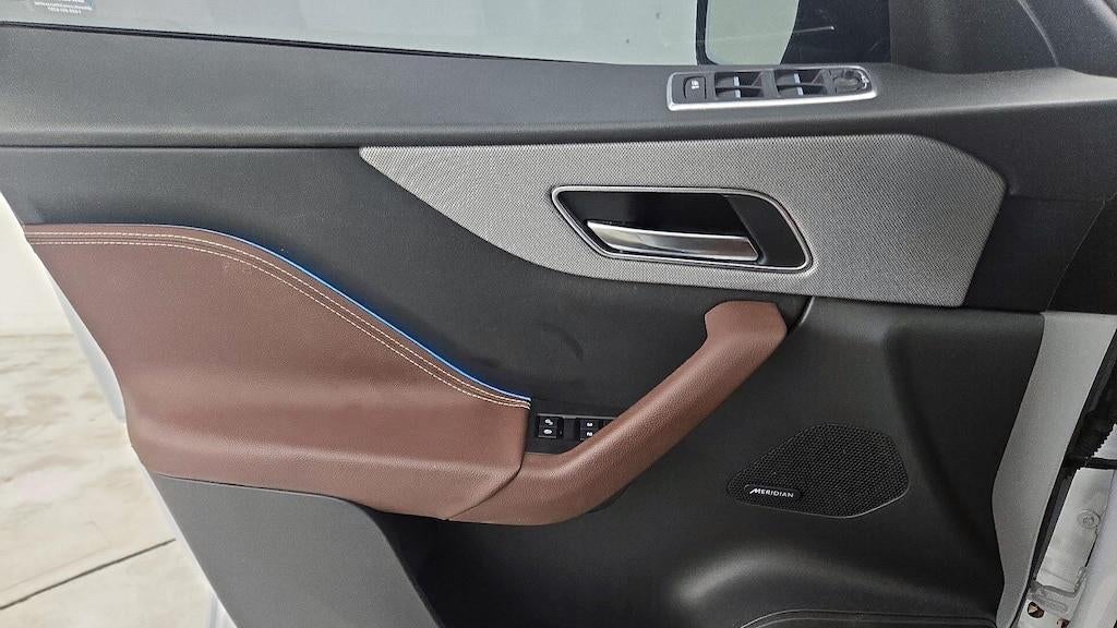 2019 Jaguar F-PACE S