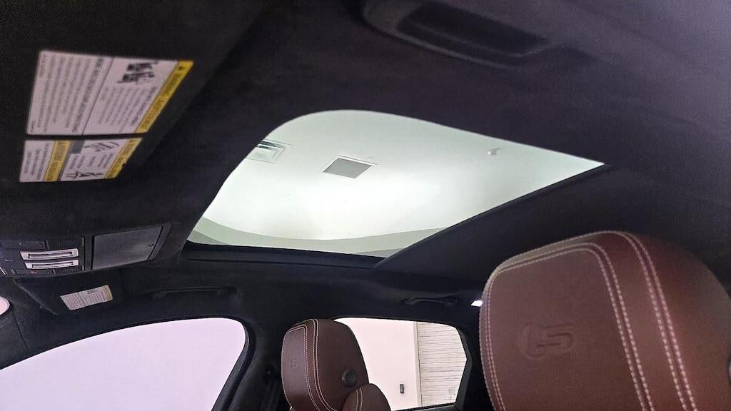 2019 Jaguar F-PACE S
