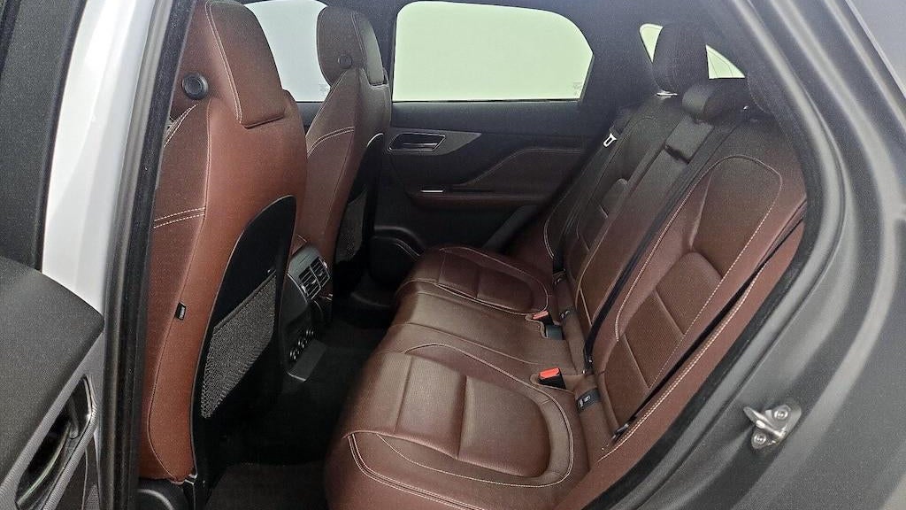 2019 Jaguar F-PACE S