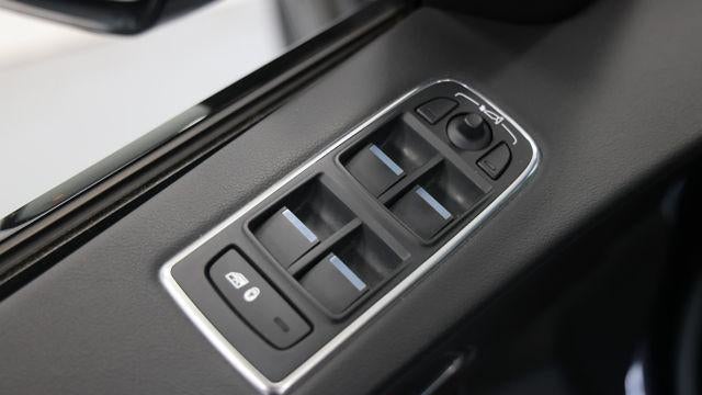 2020 Jaguar F-PACE S