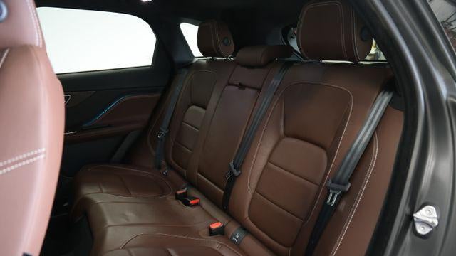 2020 Jaguar F-PACE S