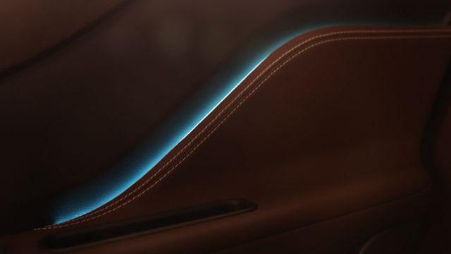 2020 Jaguar F-PACE S