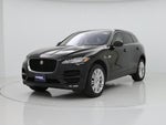 2019 F-PACE Thumbnail 4
