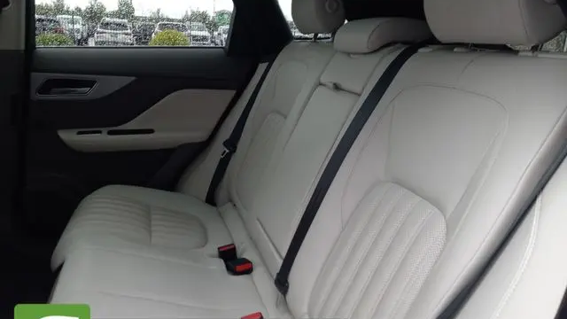 2020 Jaguar F-PACE 30t Portfolio
