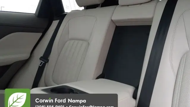 2020 Jaguar F-PACE 30t Portfolio