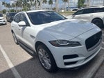 2019 F-PACE Thumbnail 1