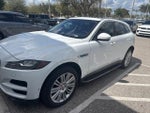 2019 F-PACE Thumbnail 3