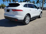 2019 F-PACE Thumbnail 6