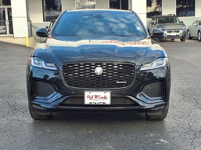 2024 Jaguar F-PACE - $36,995