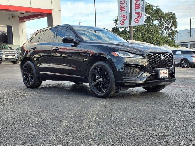 2024 Jaguar F-PACE - $36,995