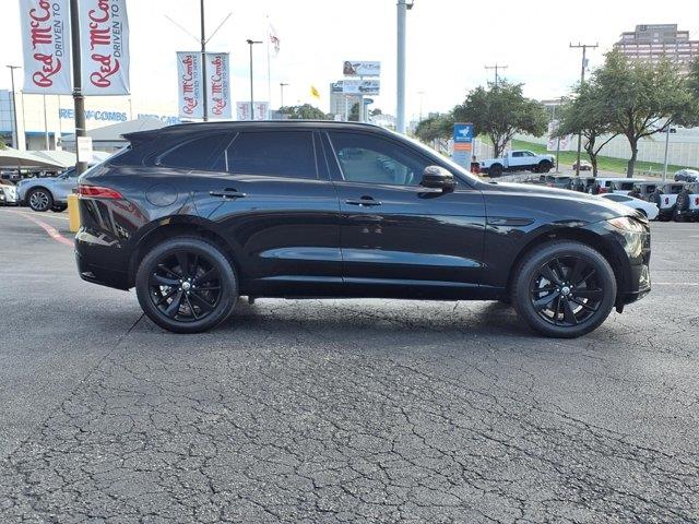 2024 Jaguar F-PACE - $36,995